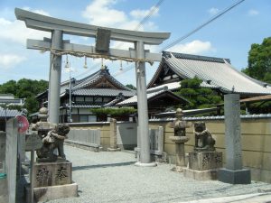 Susano Shrine