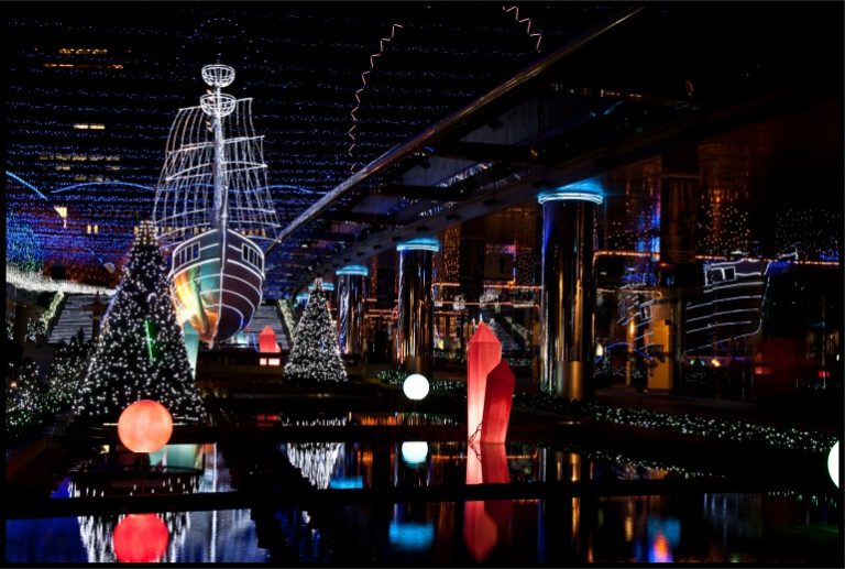The amazing 10 Picks for Tokyo's Winter light show 20182019 Tokyo