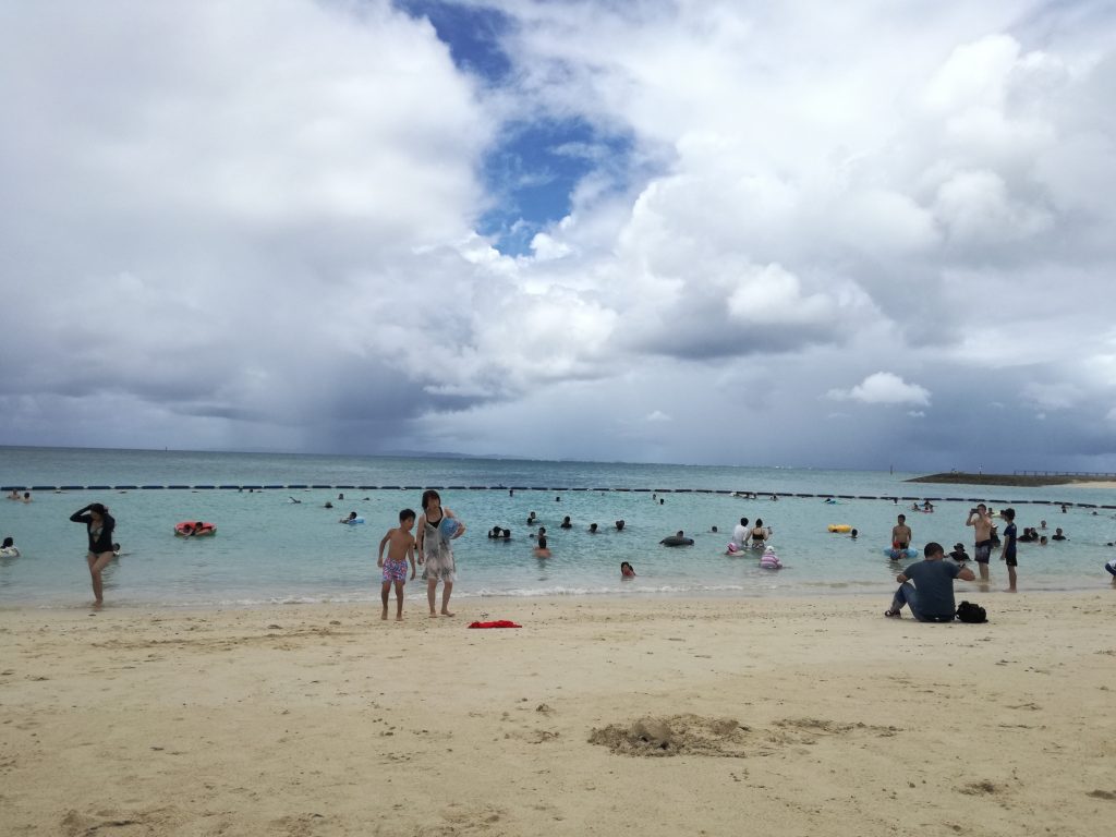 Okinawa Beaches
