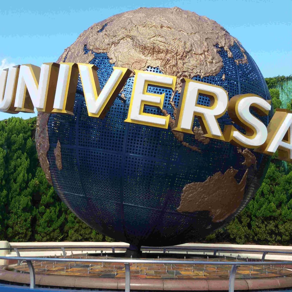 Universal Studios Japan