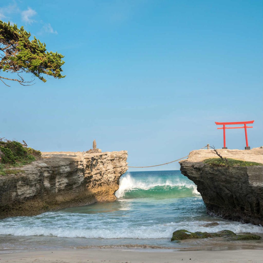 Izu Peninsula