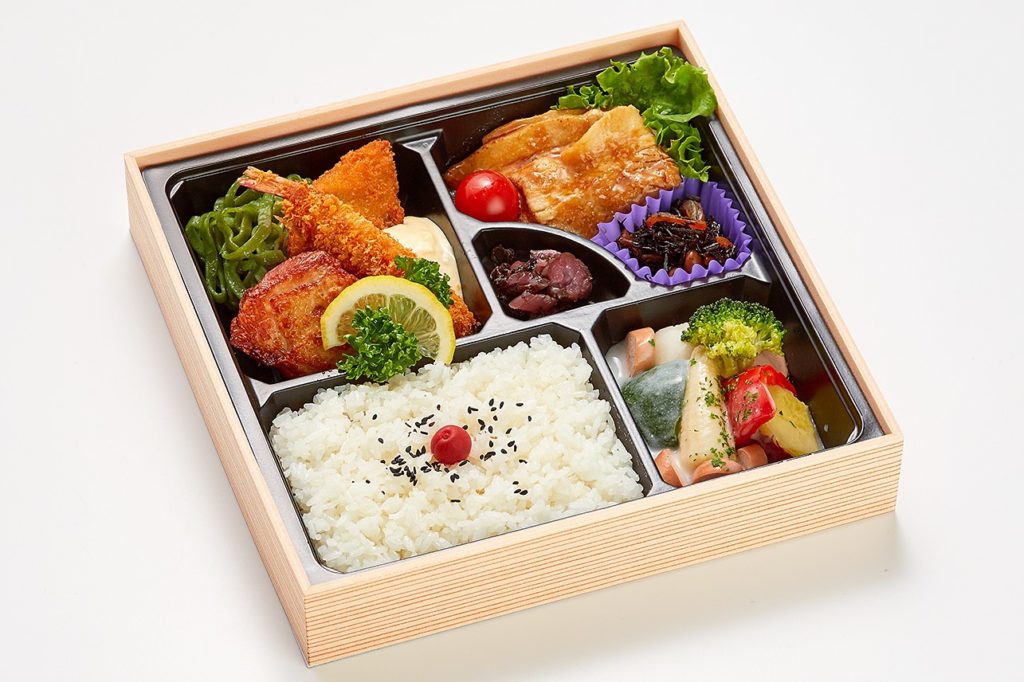 Bento: History of the humble Japanese lunch box - Tokyo Room Finder Blog