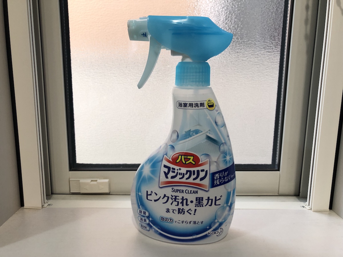 LIFESTYLE in JAPAN/ Anti-condensation in winter