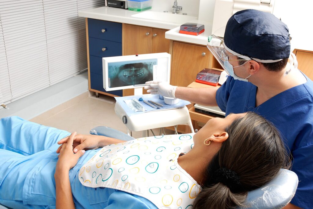 ProTips on Tackling the Dentist in Japan Tokyo Room Finder Blog