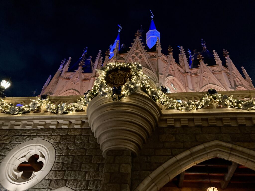 Christmas at Tokyo Disney Tokyo Room Finder Blog