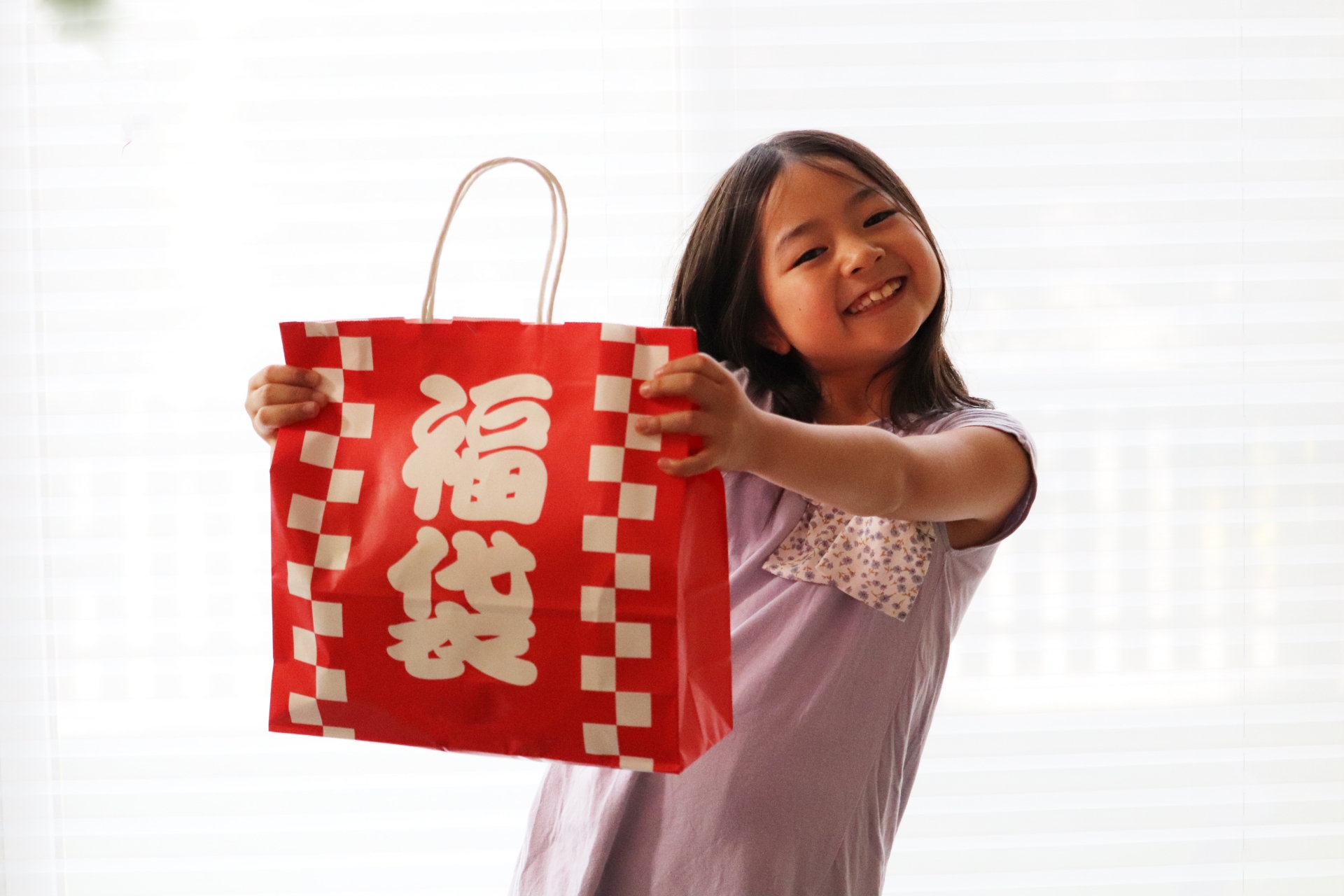 Fukubukuro: Japan's Mystery Bag Tradition - Tokyo Room Finder Blog