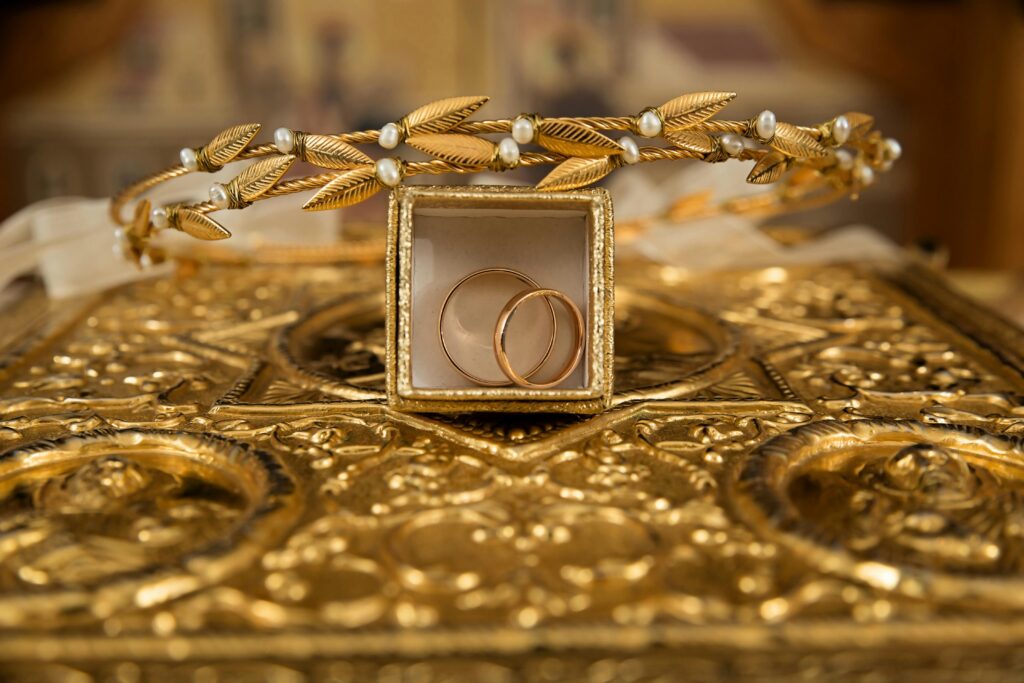 A jewelry shop in Okachimachi’s gold district, reflecting Japan’s history of gold trading and hidden family wealth.