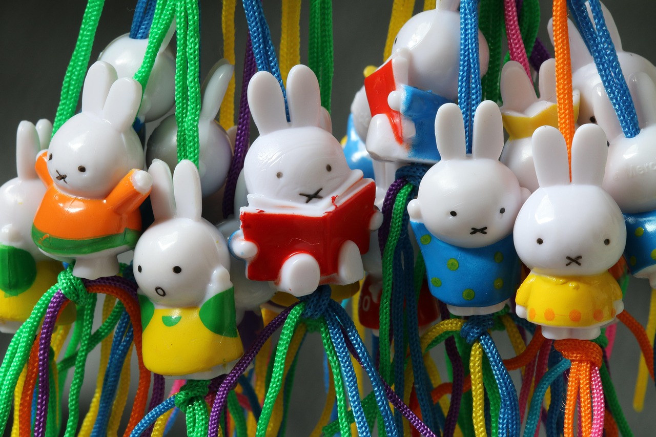Calling All MIFFY Lovers! A Miffy Adventure Awaits You in Kobe