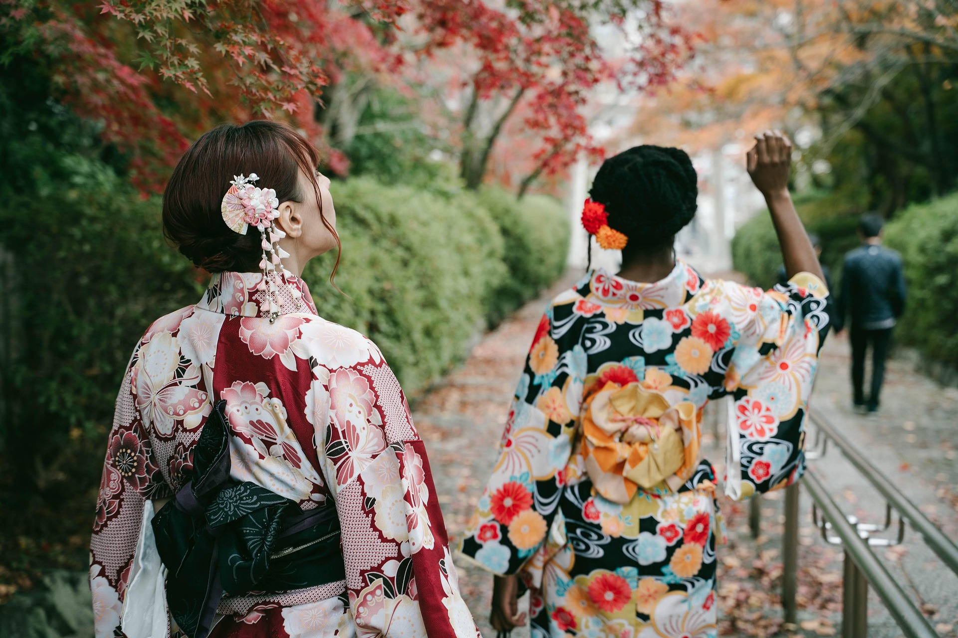 5 Summer Festivals and Events in the Kansai Area - Tokyo Room